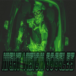 Night Vision Goggles