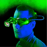 Night Vision Camera FX
