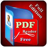 PDF Reader Pro EBook Reader