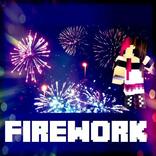 Firework Mod For Minecraft
