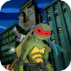 Ninja Runner Turtle APK