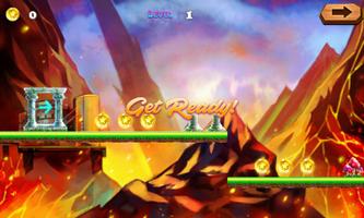 Ninja Runner Turtle screenshot 2