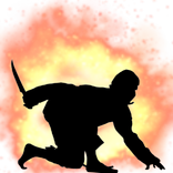 忍者爆撃　Ninja explosion