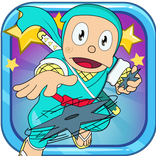 Ninja  Hatori ultimate Adventure