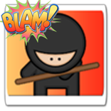 Ninja Smash Fight