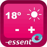 E-thermostaat