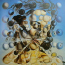 Salvador Dali Style Image APK