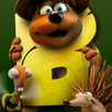 Bollo spelletjes en filmpjes APK
