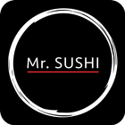 Mr. Sushi icon