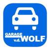 Garage van der Wolf Track & Tr APK