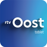 RTV Oost Tablet app