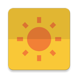 Setting Sun