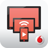 ”Vodafone Thuis TV Tablet