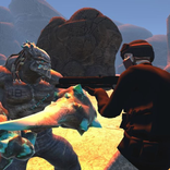 Zombie Killing 3D