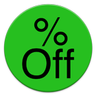 Discount Calculator icon