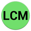 LCM Calculator APK