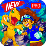 Pro Digital World Digimon 2017 Tips