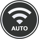 NeverForget WiFi - AutoConnect aplikacja
