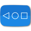 Navigation Bar - Anywhere APK