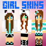 Mo Girl Skins for Minecraft