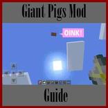 Guide for Giant Pigs Mod