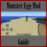 Guide for Monster Egg Mod