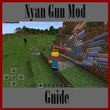 Guide for Nyan Gun Mod