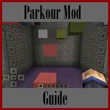 Guide for Parkour Mod