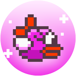 Girly Bird