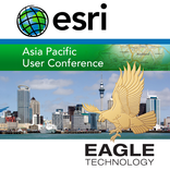 Esri APUC 2012