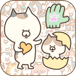 励ましにゃんこ研究所