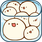TamaTamaLabo Puzzle icon