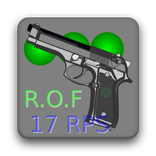 Airsoft Rate Of Fire