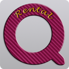 Qatar Rental icon