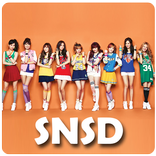 SNSD Girls' Generation (KPop)