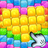 Candy Cubes Smash