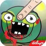 Smash Head Zombie