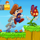 Super Boy Adventure 2018