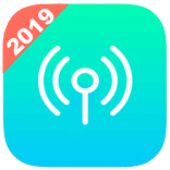 Network Booster - Data Usage & Internet Speed Test