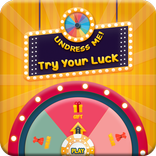 Undress Me - Luck with fun