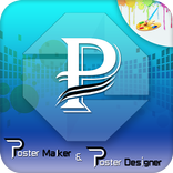Poster Maker & Poster Designer