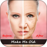 How you look after 20 year : Make me old