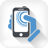 Smartphone Monitor Phone