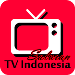 TV Indonesia Saluran