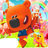 Мимимишки 2018 игра