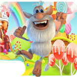 Буба игра 2018:Booba Game