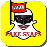 Fake SnapChat Pro