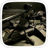Theme for Sniper Rifle