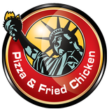 NY Pizza & Fried Chicken