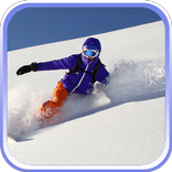”Snowboard Winter Live Wallpap